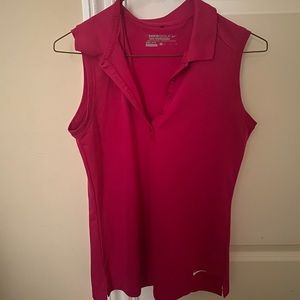 Nike Golf Shirt